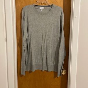 Men’s old navy sweater
